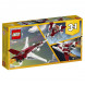Конструктор LEGO Creator 31086 Истребитель будущего в Иваново