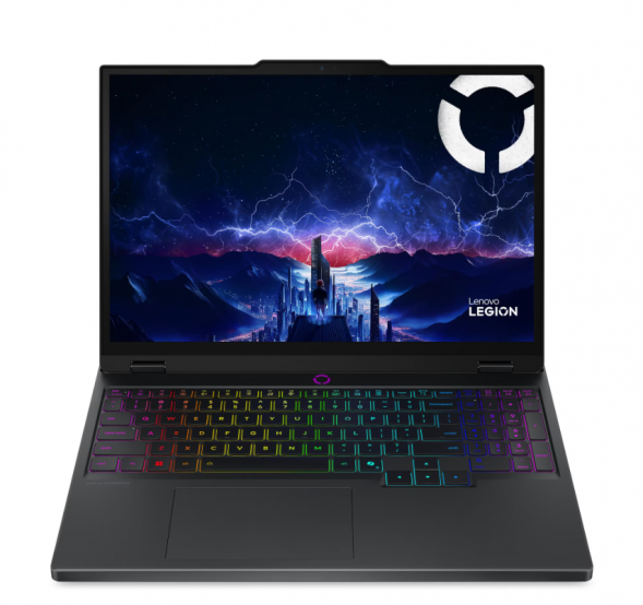 Lenovo Legion 5 15IAX10 (Core Ultra 7 255HX 16/1TB RTX 5070) в Иваново