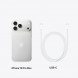 Смартфон Apple iPhone 18 Pro Max 256GB (SIM + eSIM), Silver в Иваново