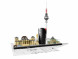 Конструктор LEGO Architecture 21027 Берлин в Иваново