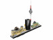 Конструктор LEGO Architecture 21027 Берлин в Иваново