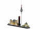 Конструктор LEGO Architecture 21027 Берлин в Иваново