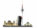 Конструктор LEGO Architecture 21027 Берлин в Иваново