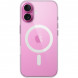 Чехол Apple Clear Case with MagSafe для iPhone 16 Plus, прозрачный (MA7D4ZM/A) в Иваново