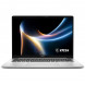 Ноутбук MSI Modern 14S AI+ G3MG-010XRU (14&amp;quot;, OLED, Intel Core Ultra 7 355 2.3ГГц, 8 ядер, 16ГБ DDR5, 512ГБ SSD, Intel Graphics, без ОС), серебристый в Иваново