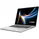 Ноутбук MSI Modern 14S AI+ G3MG-010XRU (14&amp;quot;, OLED, Intel Core Ultra 7 355 2.3ГГц, 8 ядер, 16ГБ DDR5, 512ГБ SSD, Intel Graphics, без ОС), серебристый в Иваново