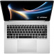 Ноутбук MSI Modern 14S AI+ G3MG-010XRU (14&amp;quot;, OLED, Intel Core Ultra 7 355 2.3ГГц, 8 ядер, 16ГБ DDR5, 512ГБ SSD, Intel Graphics, без ОС), серебристый в Иваново
