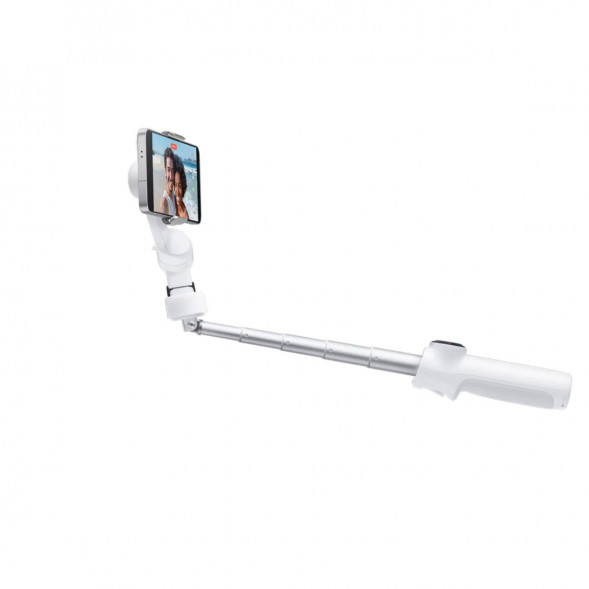 Cтабилизатор Insta360 Flow 2 Standard Bundle, Summit White в Иваново