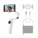 Cтабилизатор Insta360 Flow 2 Standard Bundle, Summit White в Иваново