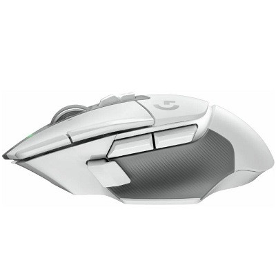 Беспроводная игровая мышь Logitech G G502 X Lightspeed, белый в Иваново