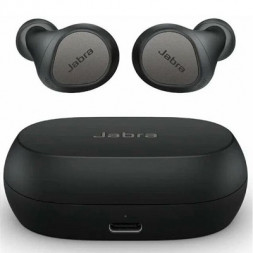 Беспроводные наушники Jabra Elite 7 Pro Black
