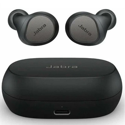 Беспроводные наушники Jabra Elite 7 Pro Black в Иваново