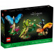 Конструктор LEGO Ideas 21342 Коллекция насекомых в Иваново