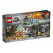 Конструктор LEGO Jurassic World 75927 Побег стигимолоха из лаборатории в Иваново