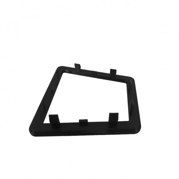 Рамка КПП Fiat Albea в Иваново