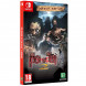 Игра The House of the Dead 2: Remake. Infect Edition [Nintendo Switch, английская версия] в Иваново