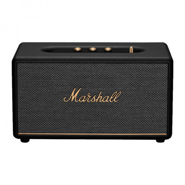 Беспроводная акустика Marshall Stanmore III, Black в Иваново