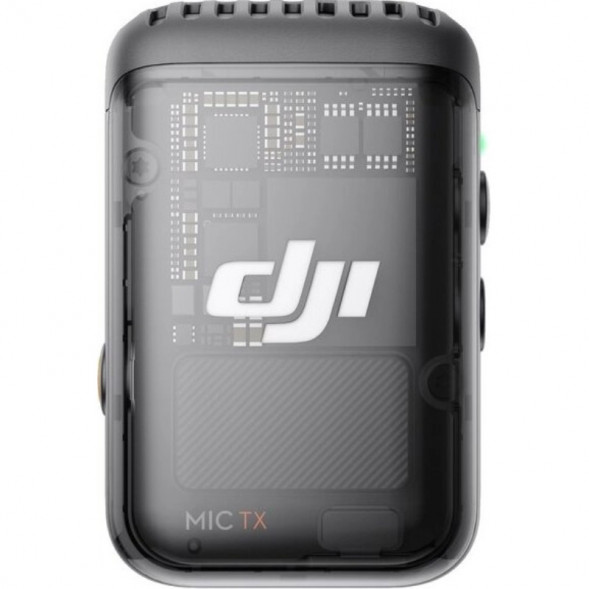 Микрофон DJI Mic 2 (2 TX + 1 RX + Charging Case) в Иваново