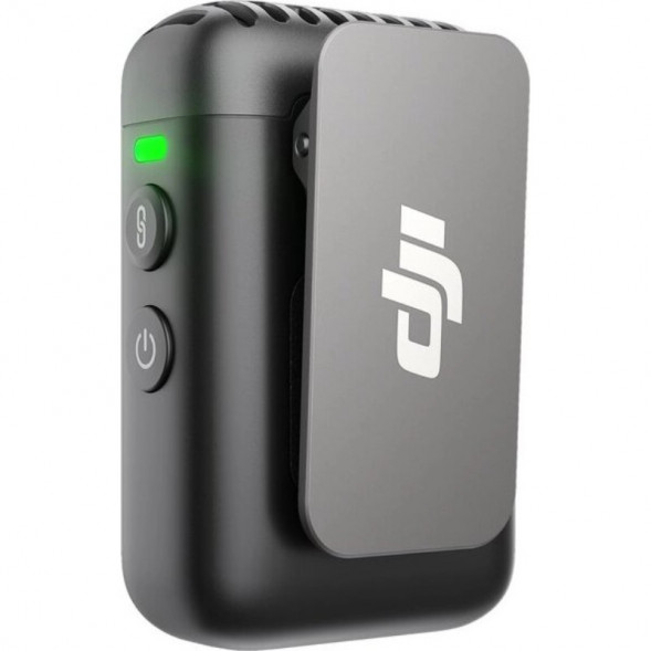 Микрофон DJI Mic 2 (2 TX + 1 RX + Charging Case) в Иваново