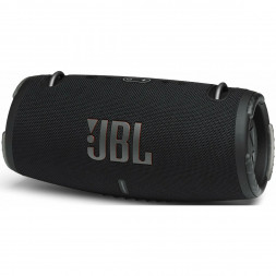 Портативная акустика JBL Xtreme 3, 100 Вт, черный