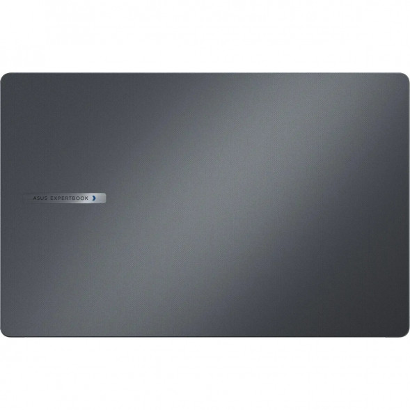 Ноутбук ASUS ExpertBook B1 B1503CVA-I716512B0D (15.6&amp;quot;, IPS, Intel Core 7 150U 1.8ГГц, 10 ядер, 16ГБ DDR5, 512ГБ SSD, Intel Graphics, без ОС), серый в Иваново