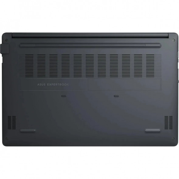 Ноутбук ASUS ExpertBook B1 B1503CVA-I716512B0D (15.6&amp;quot;, IPS, Intel Core 7 150U 1.8ГГц, 10 ядер, 16ГБ DDR5, 512ГБ SSD, Intel Graphics, без ОС), серый в Иваново