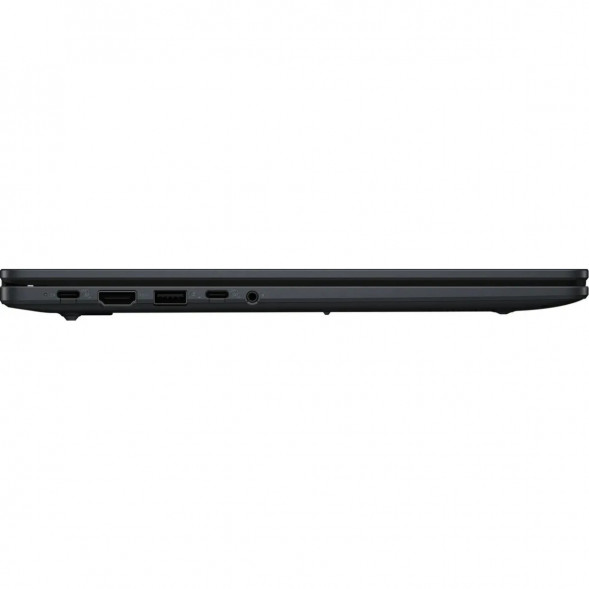 Ноутбук ASUS ExpertBook B1 B1503CVA-I716512B0D (15.6&amp;quot;, IPS, Intel Core 7 150U 1.8ГГц, 10 ядер, 16ГБ DDR5, 512ГБ SSD, Intel Graphics, без ОС), серый в Иваново