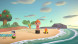 Игра Animal Crossing: New Horizons [Nintendo Switch, русская версия] в Иваново