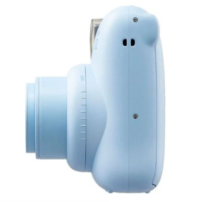Фотоаппарат моментальной печати Fujifilm Instax Mini 12, Pastel Blue в Иваново