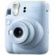Фотоаппарат моментальной печати Fujifilm Instax Mini 12, Pastel Blue в Иваново