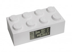Часы LEGO 7001026 Будильник