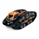 Конструктор LEGO Technic 42140 Машина-трансформер на дистанционном управлении в Иваново