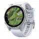 Умные часы Garmin Fenix 8, 43 mm, Whitestone 010-02903-00 в Иваново
