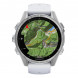 Умные часы Garmin Fenix 8, 43 mm, Whitestone 010-02903-00 в Иваново