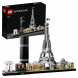Конструктор LEGO Architecture 21044 Париж в Иваново