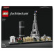 Конструктор LEGO Architecture 21044 Париж в Иваново