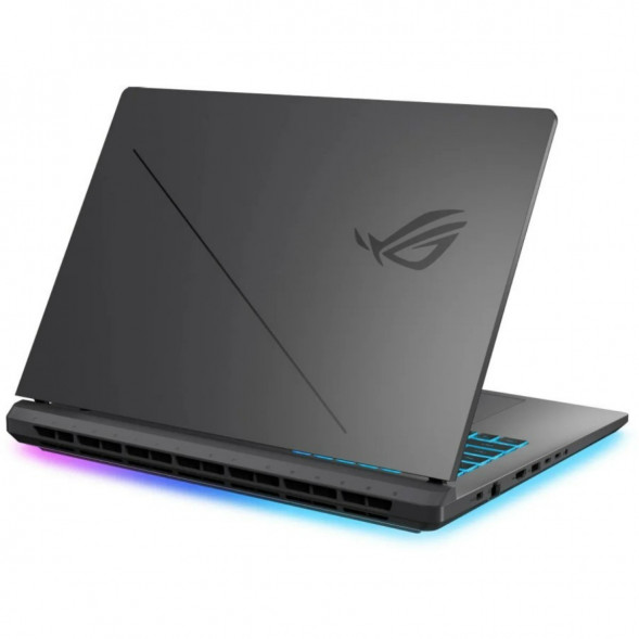 Ноутбук ASUS ROG Strix G18 G815JMR-TT241 (18&amp;quot;, IPS, Intel Core i9 14900HX 2.2 Ггц, 24 ядра, 16Гб DDR5, SSD 512 Гб, NVIDIA GeForce RTX 5060 - 8Гб, Без ОС), серый в Иваново