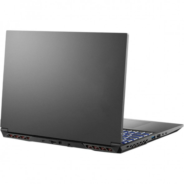 Ноутбук COLORFUL X15 XS-HE55016512B-1EAA (15.6&amp;quot;, IPS, Intel Core i5 12450H 2ГГц, 8 ядер, 16ГБ DDR4, 512ГБ SSD, NVIDIA GeForce RTX 3050 -  4 Гб, Windows 11 Home), серый в Иваново