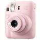 Фотоаппарат моментальной печати Fujifilm Instax Mini 12, Blossom Pink в Иваново