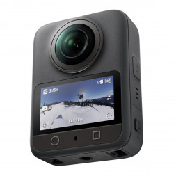Экшн-камера DJI Osmo 360 Standard Combo