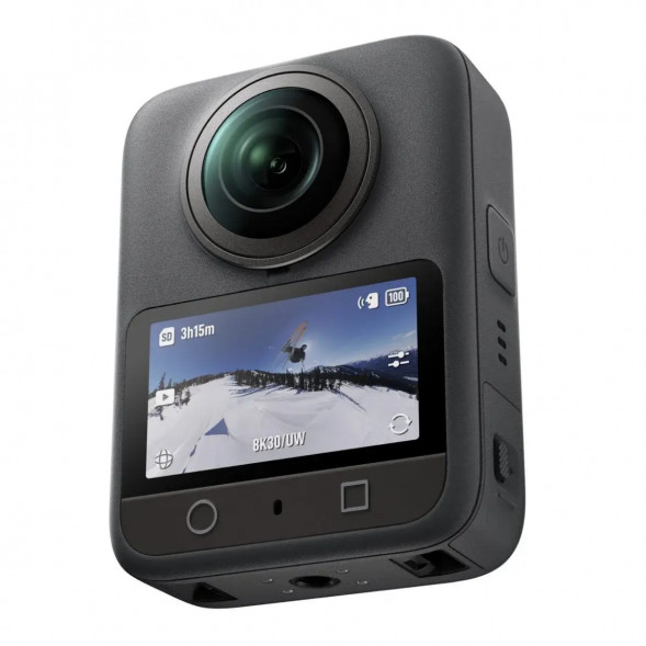 Экшн-камера DJI Osmo 360 Standard Combo в Иваново