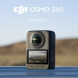 Экшн-камера DJI Osmo 360 Standard Combo в Иваново