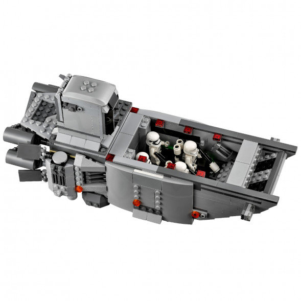 Конструктор LEGO Star Wars 75103 Транспорт Первого Ордена в Иваново