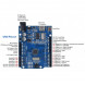 Микроконтроллер Arduino Uno R3 Type-C (совместимый) в Иваново