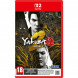 Игра Yakuza Kiwami 2 [Nintendo Switch 2, русские субтитры] в Иваново