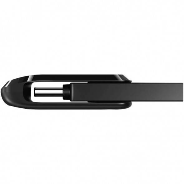 USB флешка Sandisk Ultra Dual Drive Go 256Gb USB 3.2 gen 1/ USB Type-C в Иваново