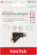 USB флешка Sandisk Ultra Dual Drive Go 256Gb USB 3.2 gen 1/ USB Type-C в Иваново