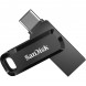USB флешка Sandisk Ultra Dual Drive Go 256Gb USB 3.2 gen 1/ USB Type-C в Иваново