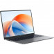 Ноутбук Honor MagicBook X16 Plus (5301AMBC) (14&amp;quot;, IPS, Intel Core 5 220H 2.7ГГц, 12 ядер, 32ГБ DDR4, 1ТБ SSD, Intel Graphics, Windows 11 Home), серый космос в Иваново