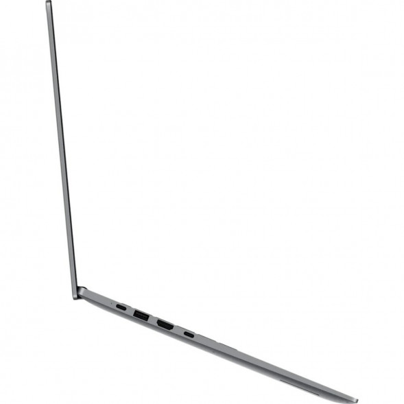 Ноутбук Honor MagicBook X16 Plus (5301AMBC) (14&amp;quot;, IPS, Intel Core 5 220H 2.7ГГц, 12 ядер, 32ГБ DDR4, 1ТБ SSD, Intel Graphics, Windows 11 Home), серый космос в Иваново